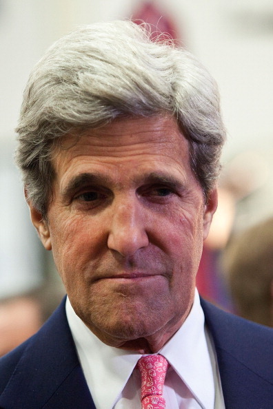 Kerry’s the wrong man for the Pentagon
