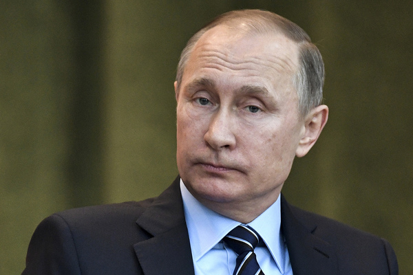 Another Syria? US eyes warily as Russia positions forces near Libya