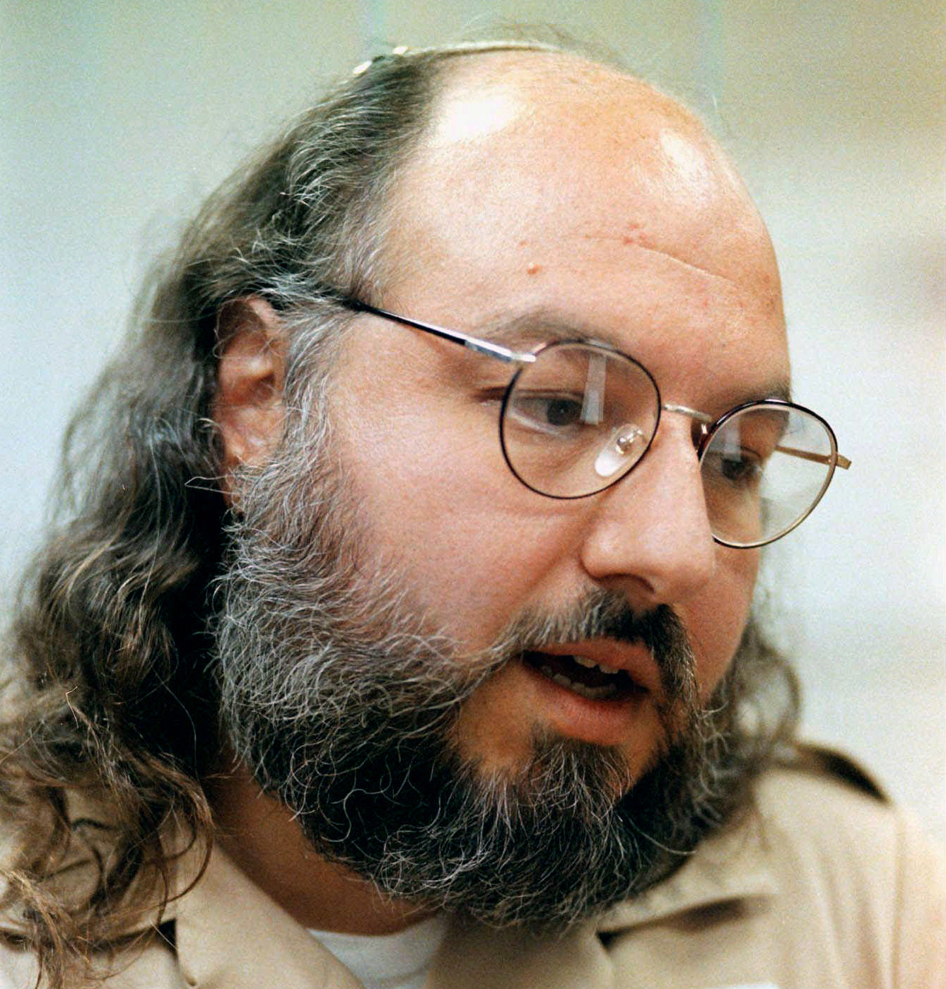 Israeli spy Pollard to be released in November