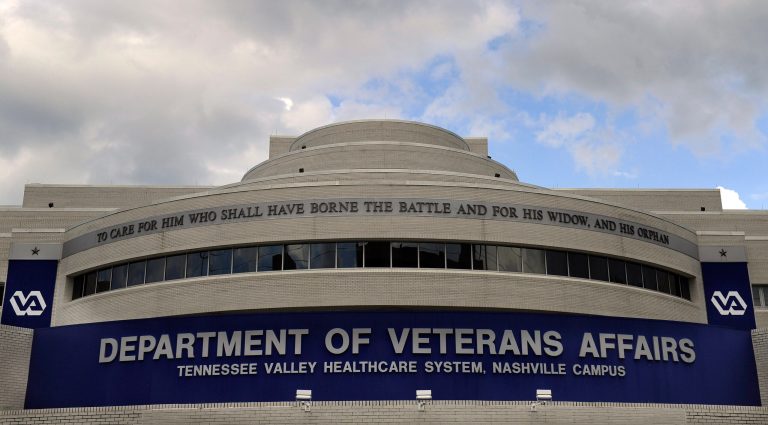 The VA mouthpieces are preoccupied with covering their ample bureaucratic backsides, withholding data, monitoring critics, fending off watchdogs and running constant interference for their corrupt, negligent agency. (AP Photo)