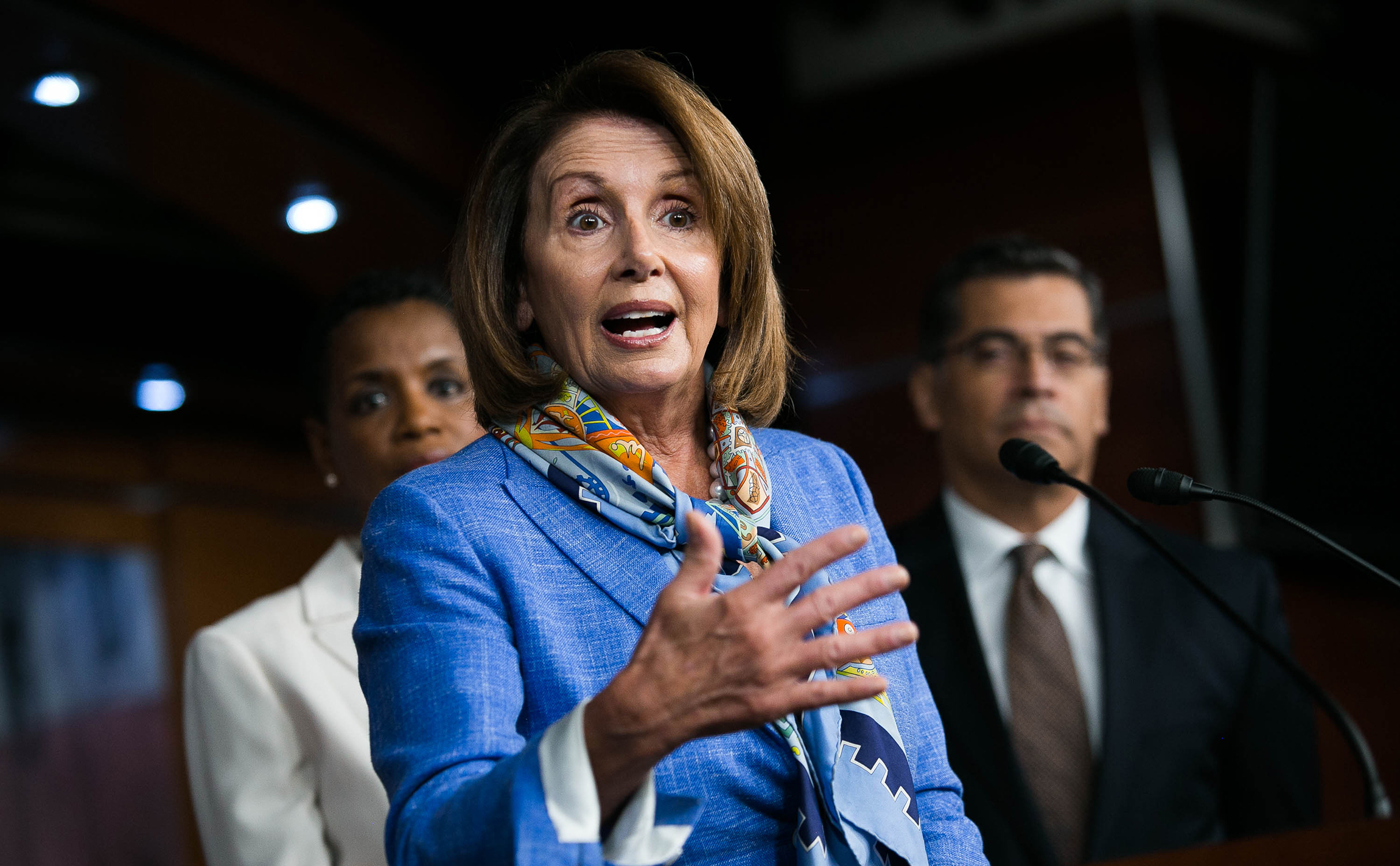 Dems cave to GOP on spending offsets to fight Zika
