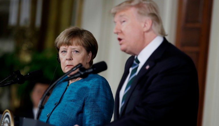 The U.S. is now an important 