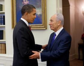 Only 9% of Israelis Think Obama Is Pro-Israel