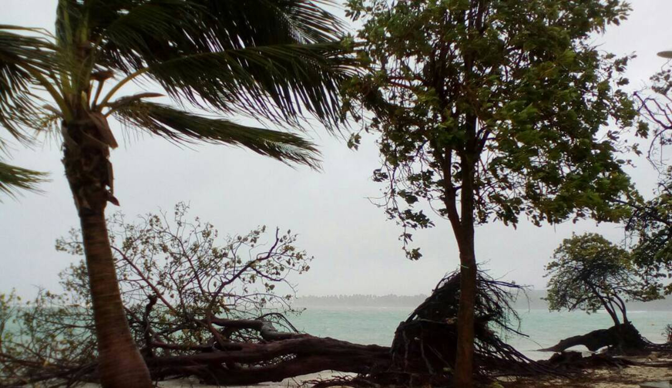 Hurricane Maria cracks top-10 hurricane list as it strengthens and heads to Puerto Rico
