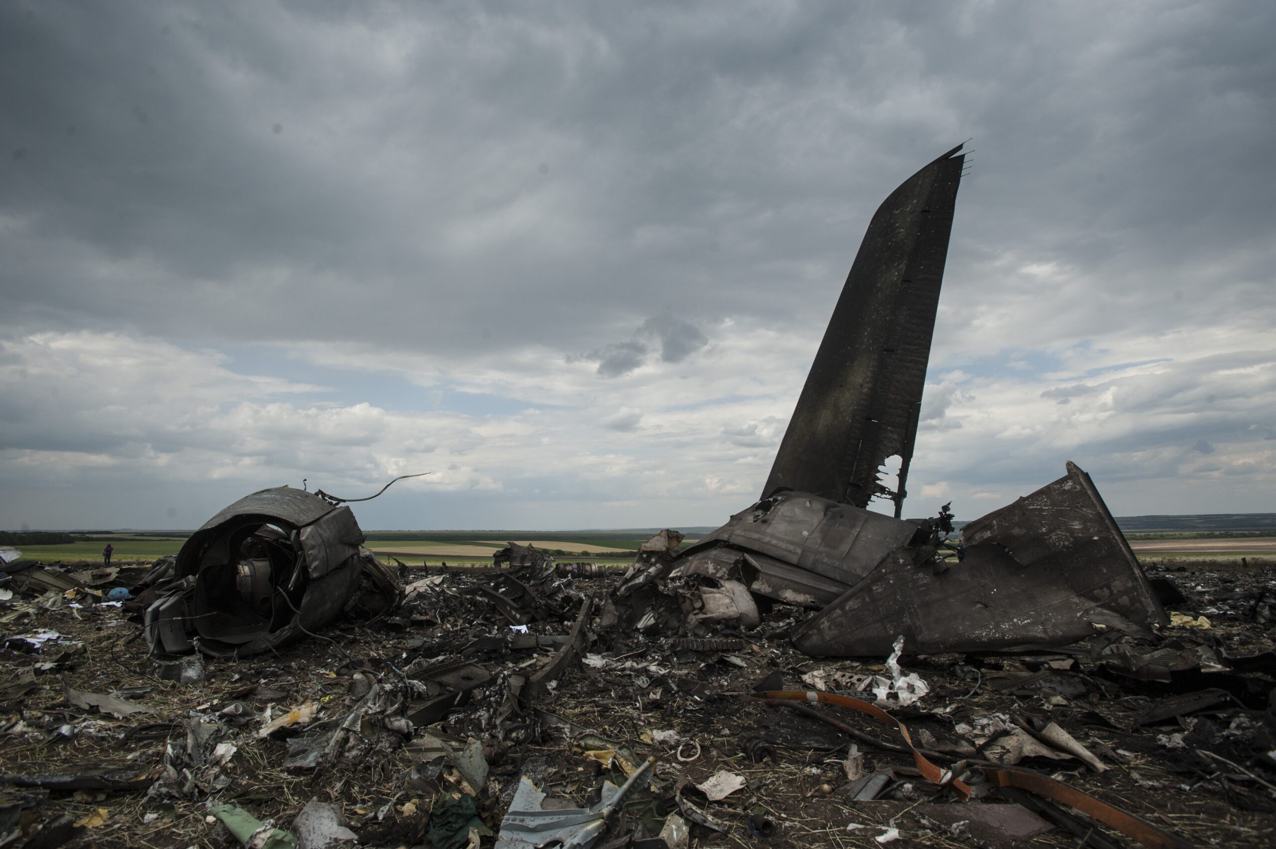 US presses Russia over weapons flow to Ukraine