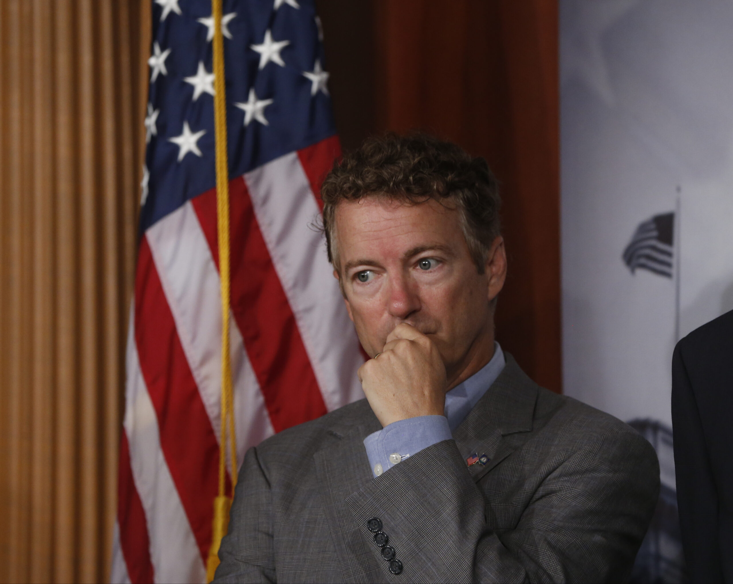 On the Slide: ‘Southern Avenger’ lands Rand Paul in hot water
