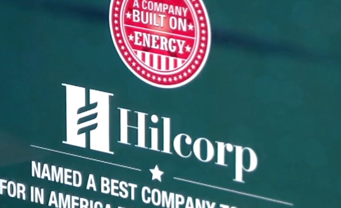 Oil baron gives workers $100,000 Christmas bonuses