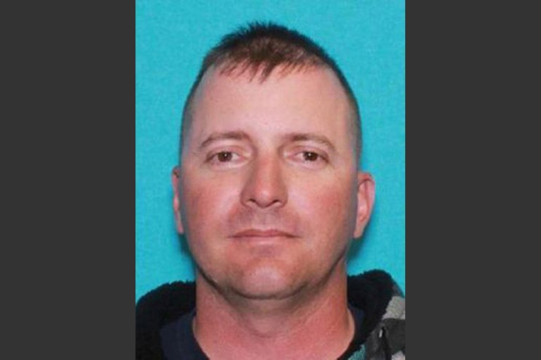 This undated image provided by the Texas Department of Public Safety shows Army Spc. Ivan Lopez. (AP/Texas Department of Public Safety)