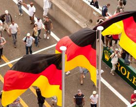 German Left Party Seeks to Reintroduce Stalinism