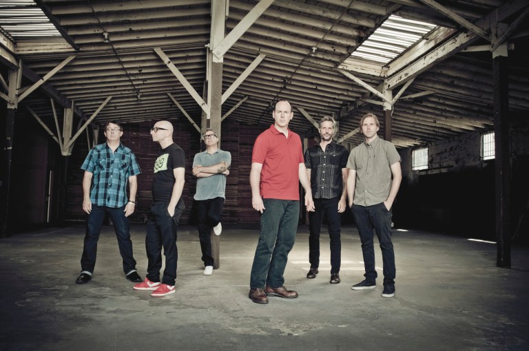 Courtesy photo
Bad Religion