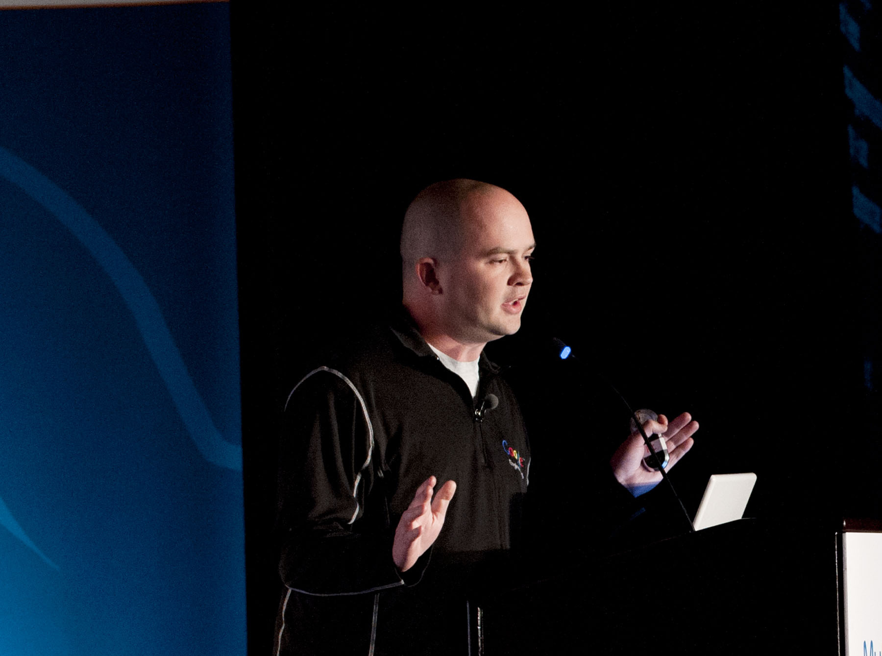 Michael Dickerson: The invisible man behind Obamacare’s tech surge