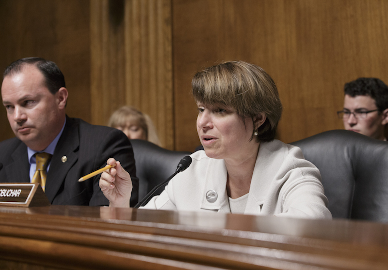 Senate to probe whether state licensing boards block competition