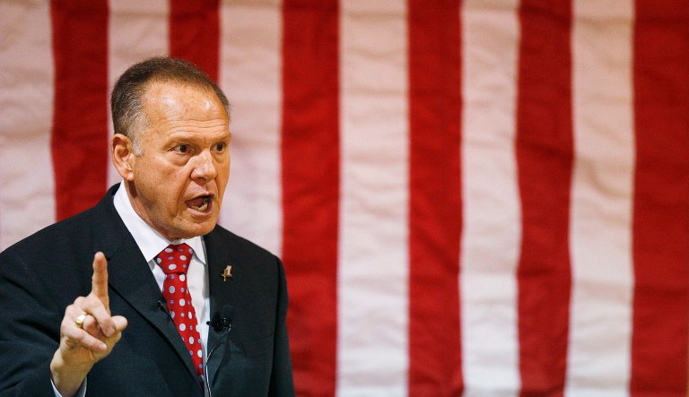 The Federalist ran an article Thursday titled 