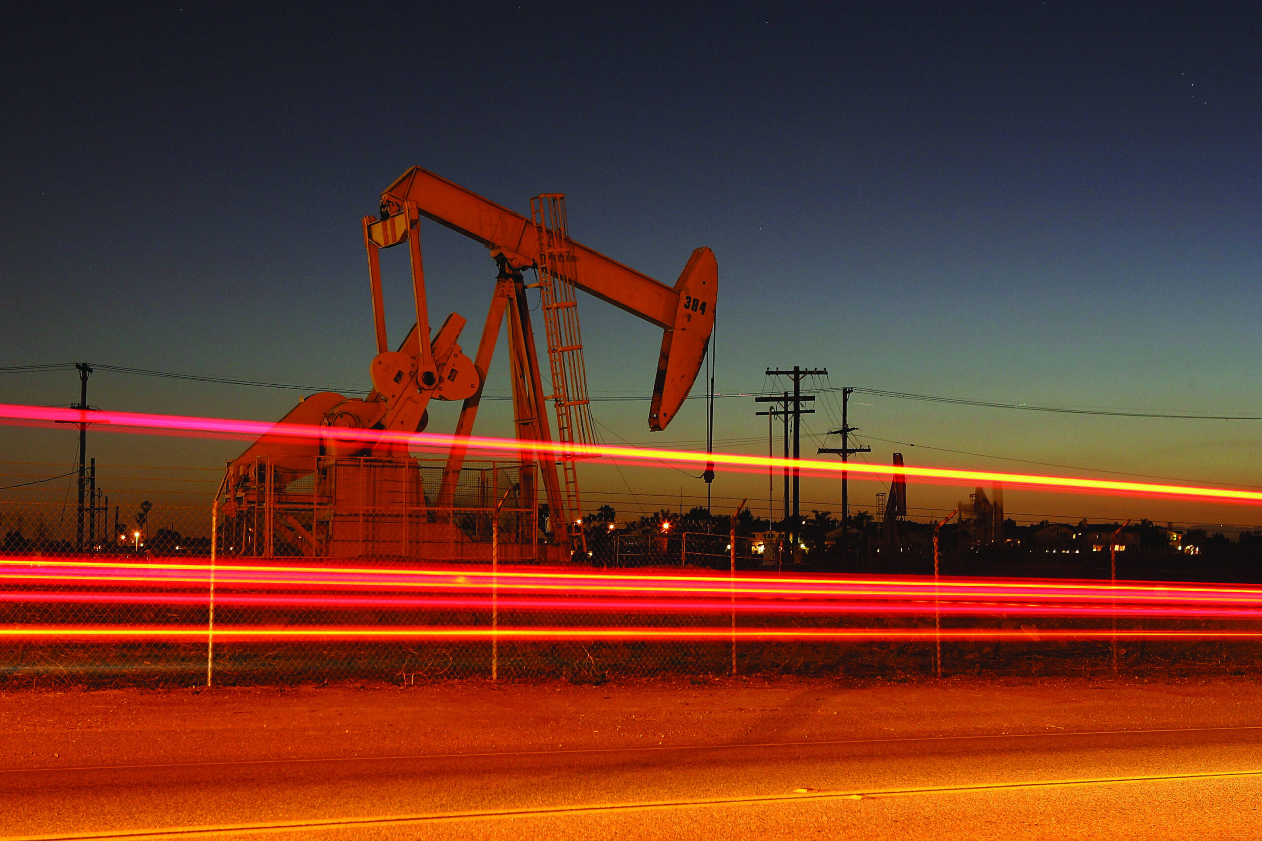 Oil industry sees win in Mexican drilling pact