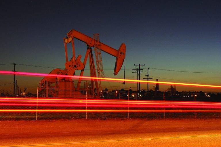 Oil industry sees win in Mexican drilling pact