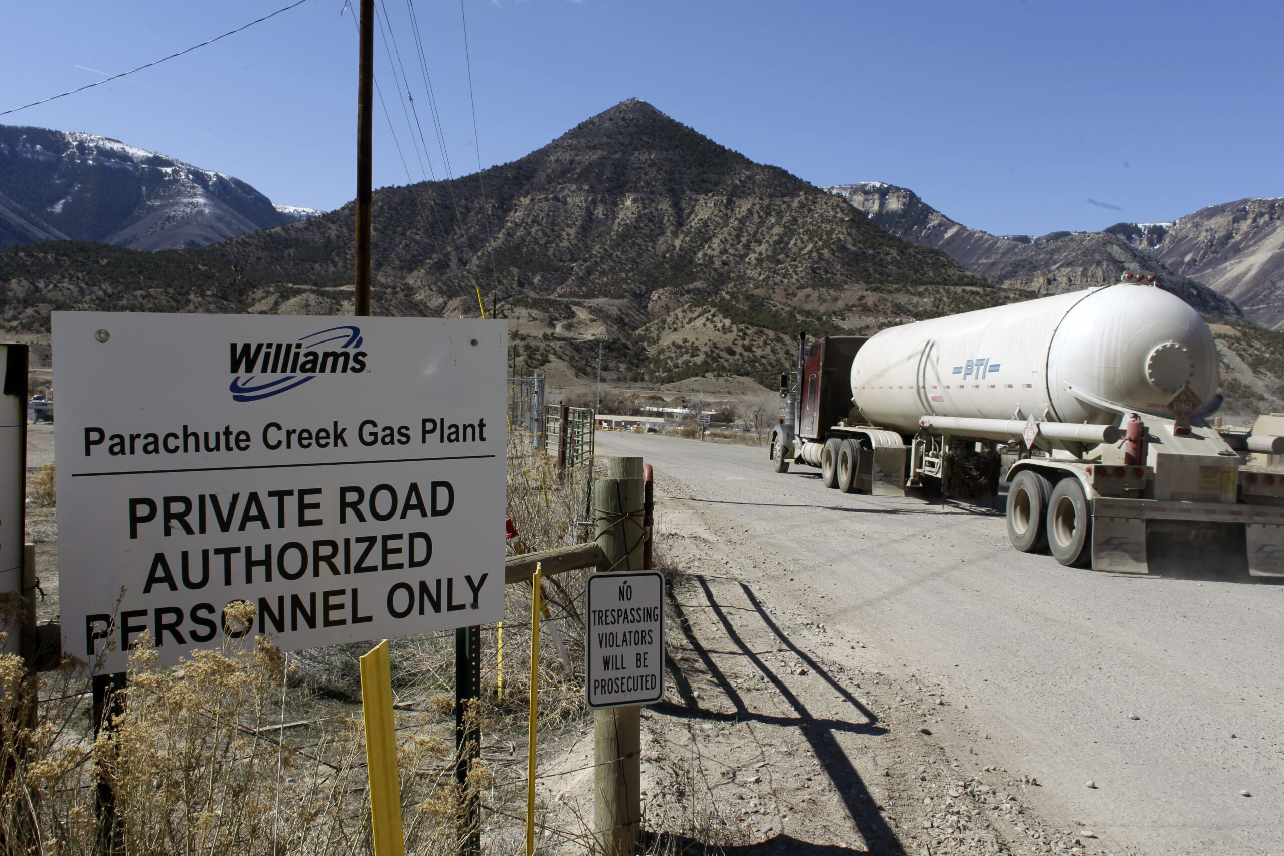 Pipeline owner seeks OK for pipeline abandonment