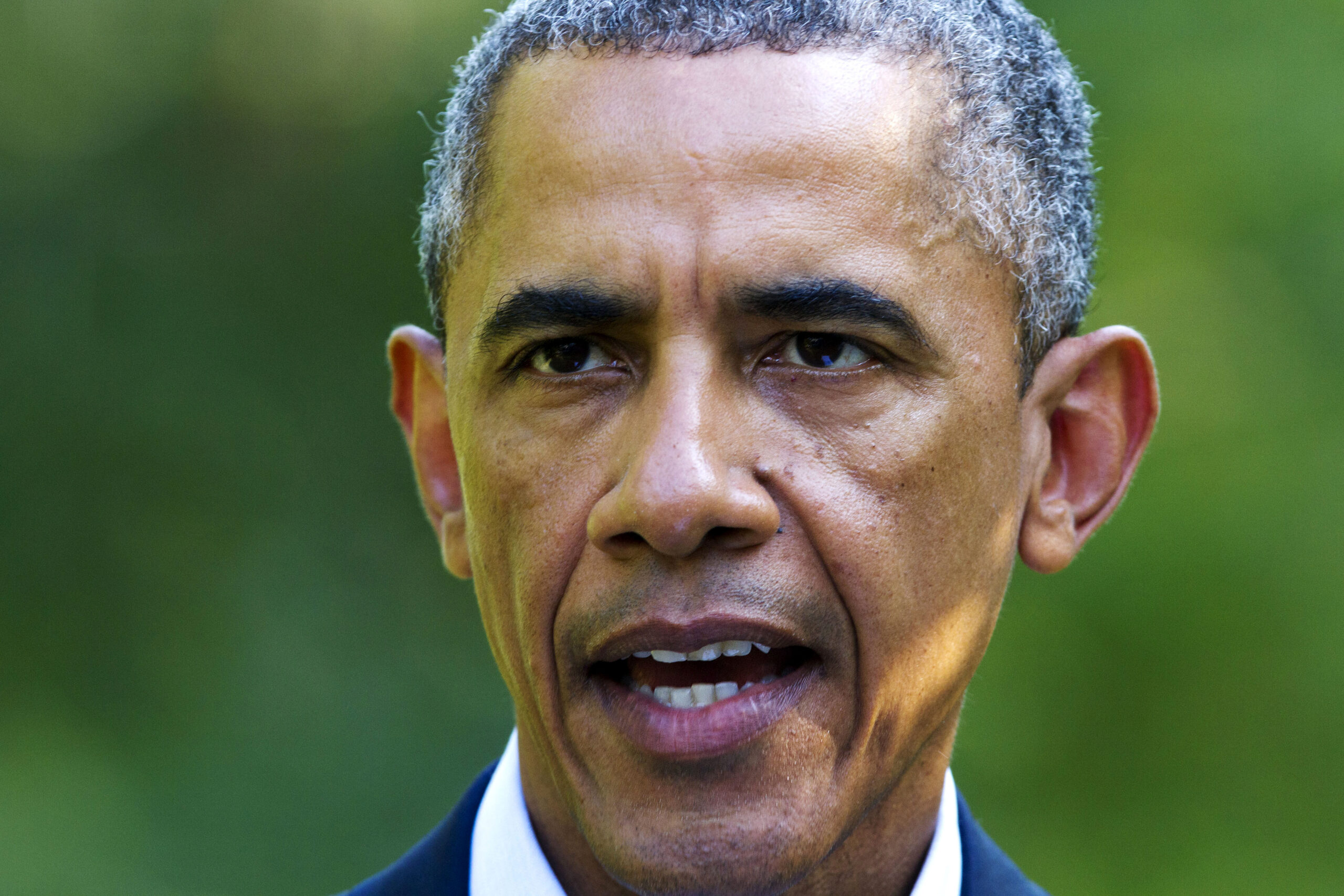 How President Obama’s Iraq intervention will affect the midterms