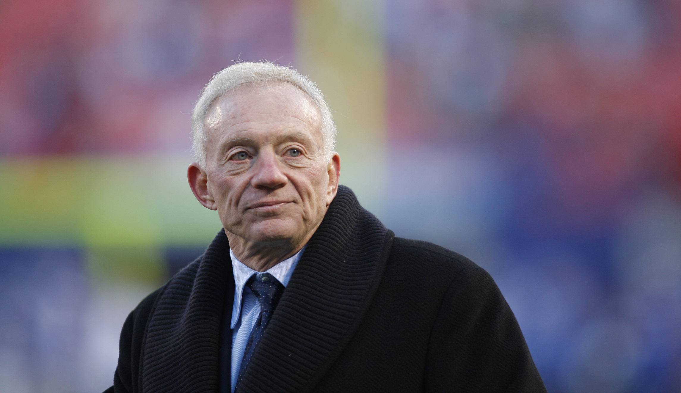 Dallas Cowboys’ Jerry Jones upset at Roger Goodell over national anthem controversy: Report