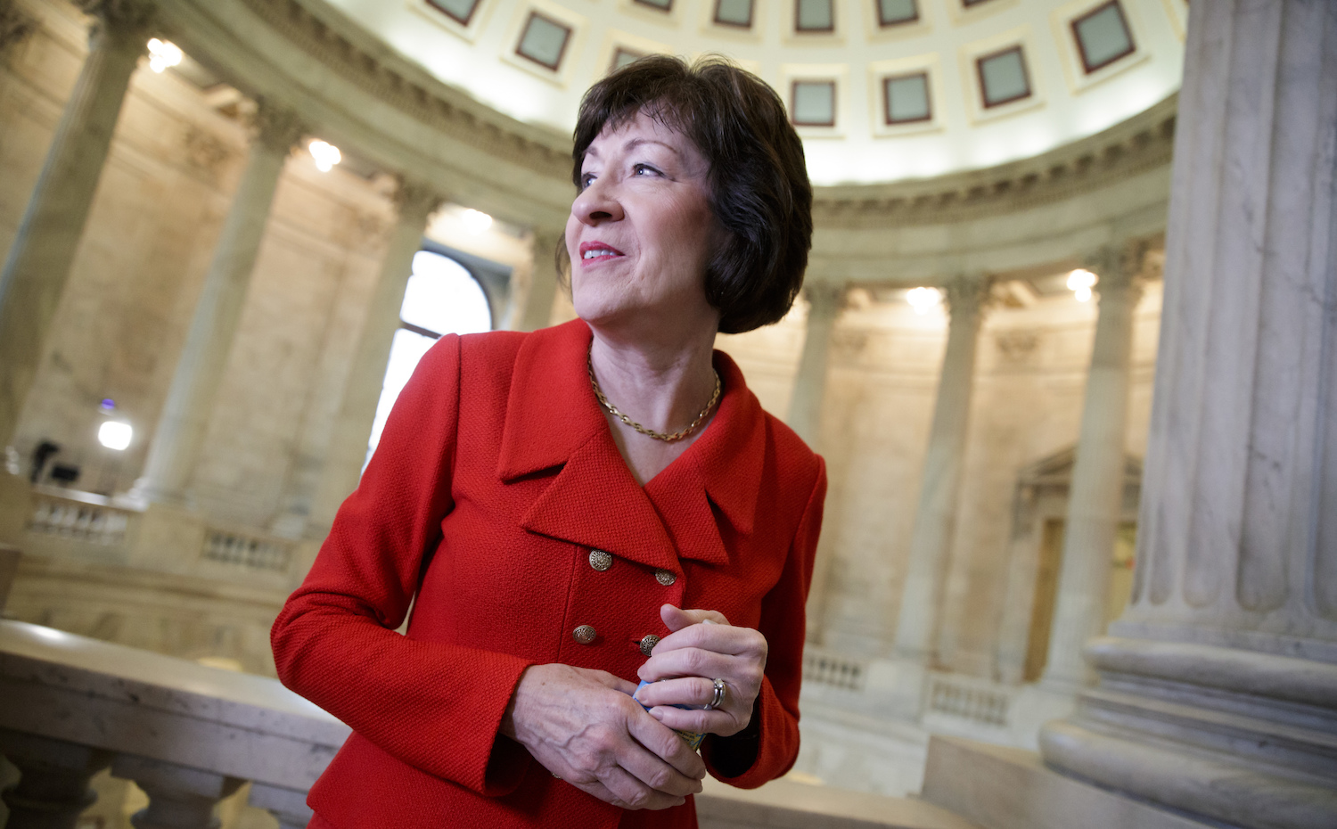 Collins: House’s high-risk pools are woefully short of funding