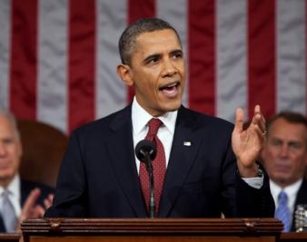 Text: Obama’s State of the Union Address