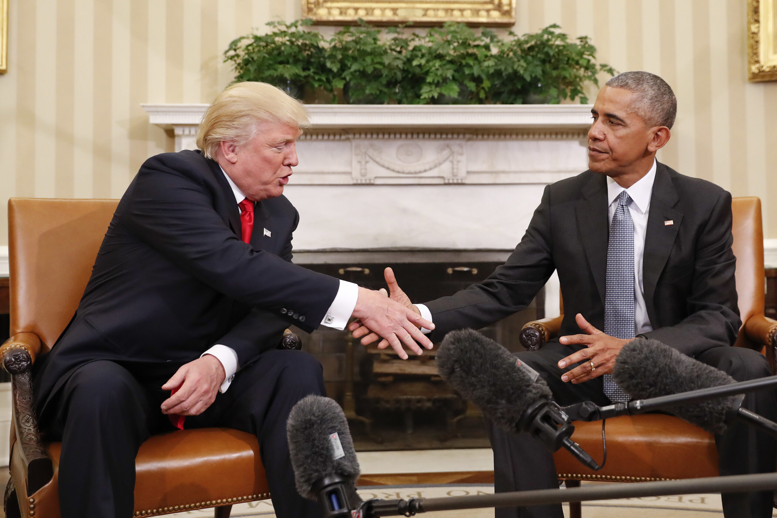 BarackObama.com: Fight, ‘we’re not backing down’