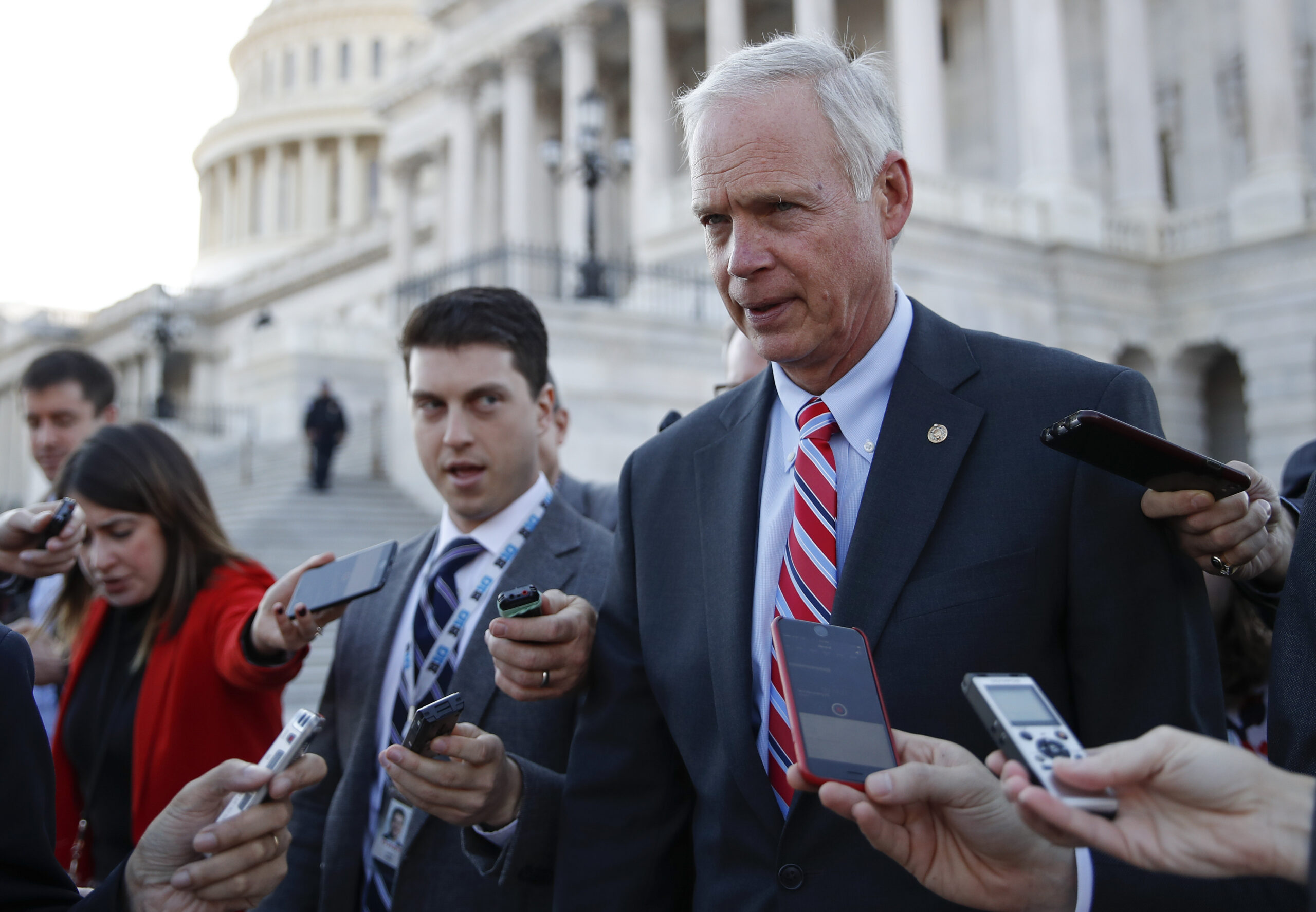 Transparency bill could expose more Obama-era rules to repeal