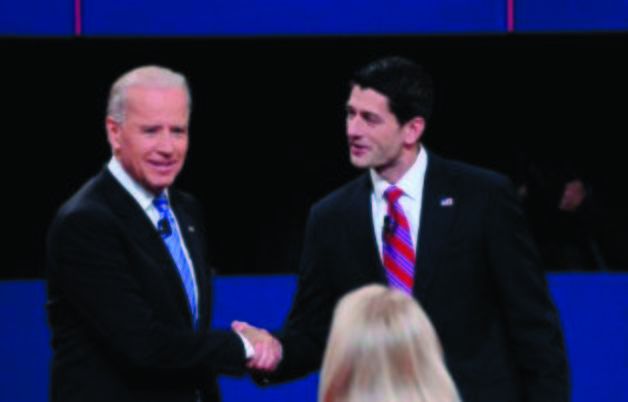 The Biden laugh, a lot like the Joker’s death chuckle?