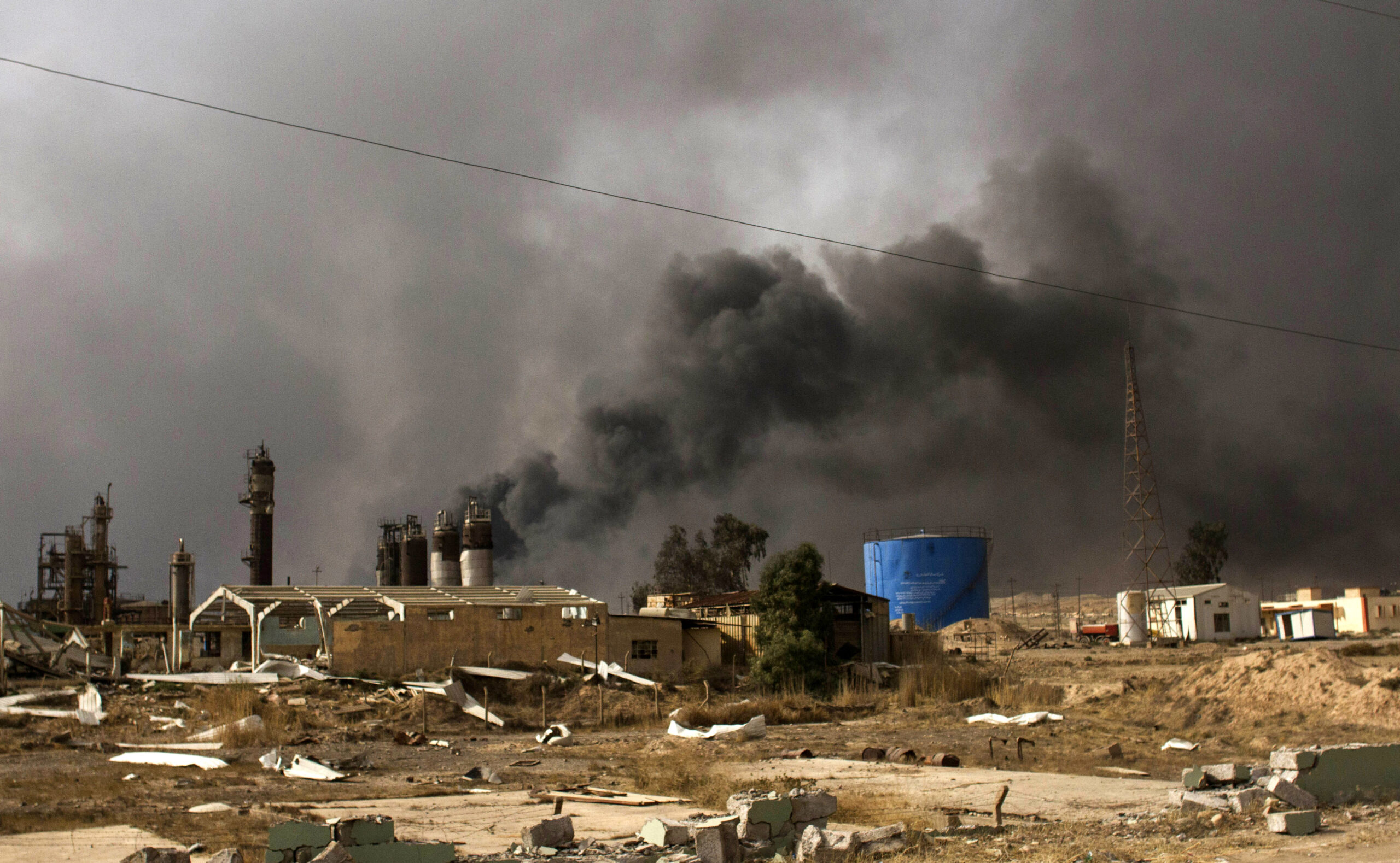 Report: ISIS spokesman has been killed in Syria
