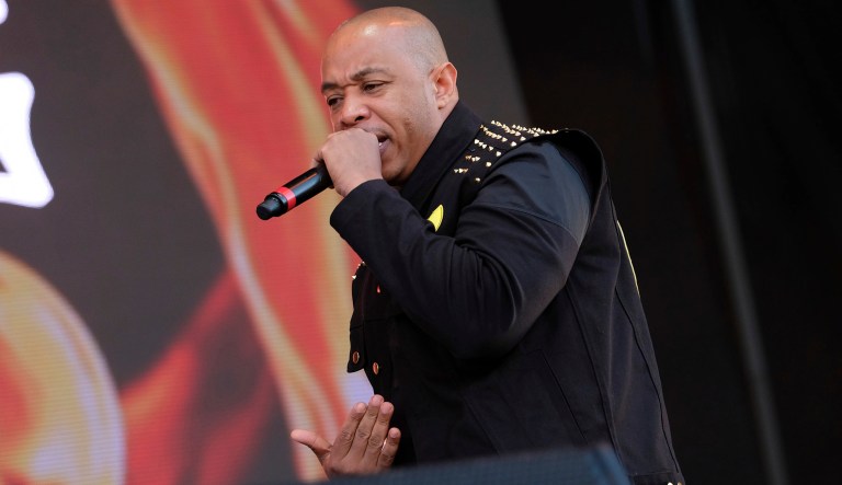 U-God from the hip-hop group Wu-Tang Clan had choice words for convicted hedge fund manager Martin Shkreli and the fate of the Wu-Tang Clan's double-album 