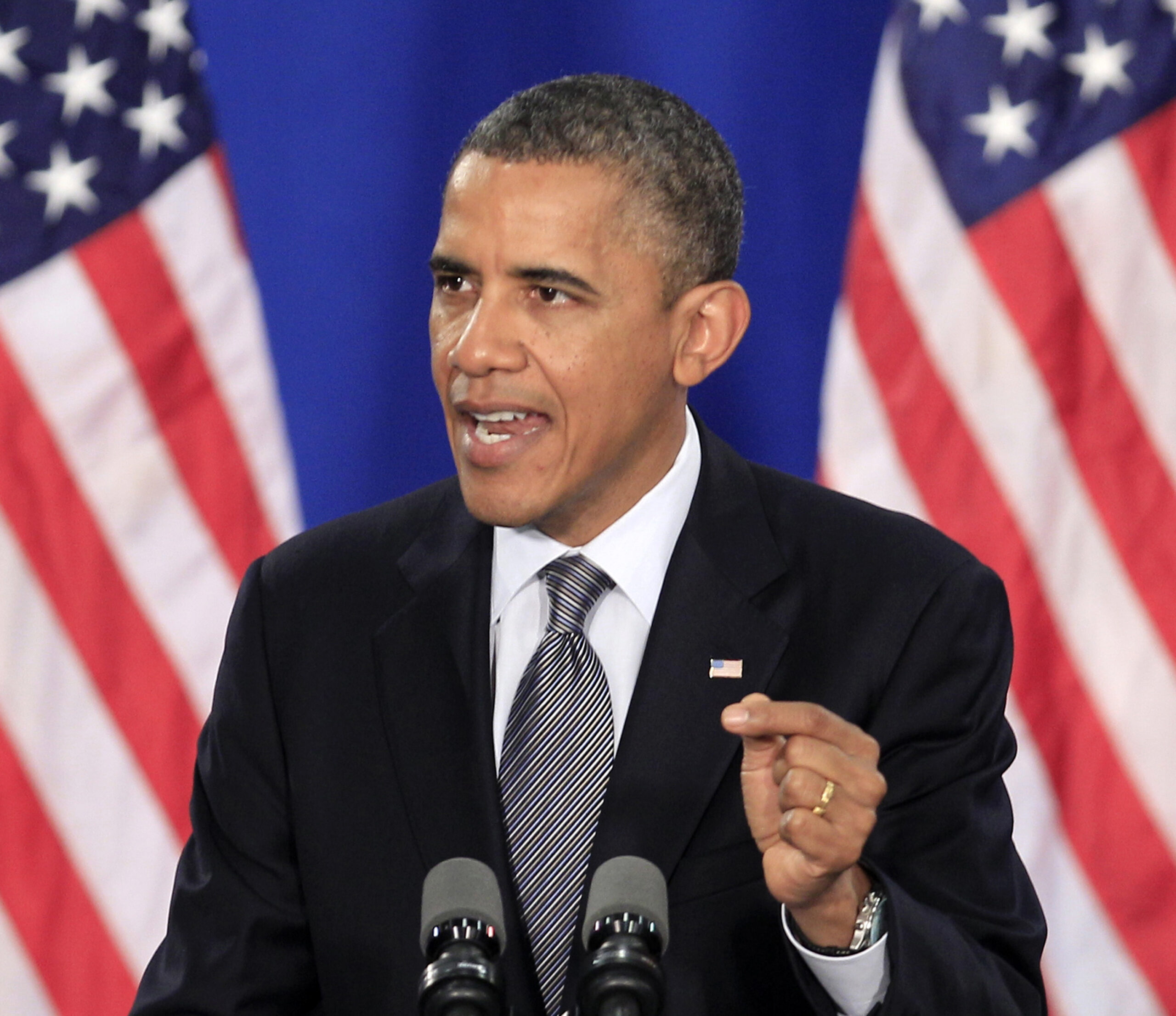 US declassifies attacks in Yemen, Somalia