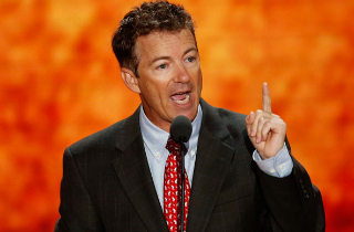Rand Paul blasts Chris Christie’s ‘gimme, gimme, gimme’ attitude