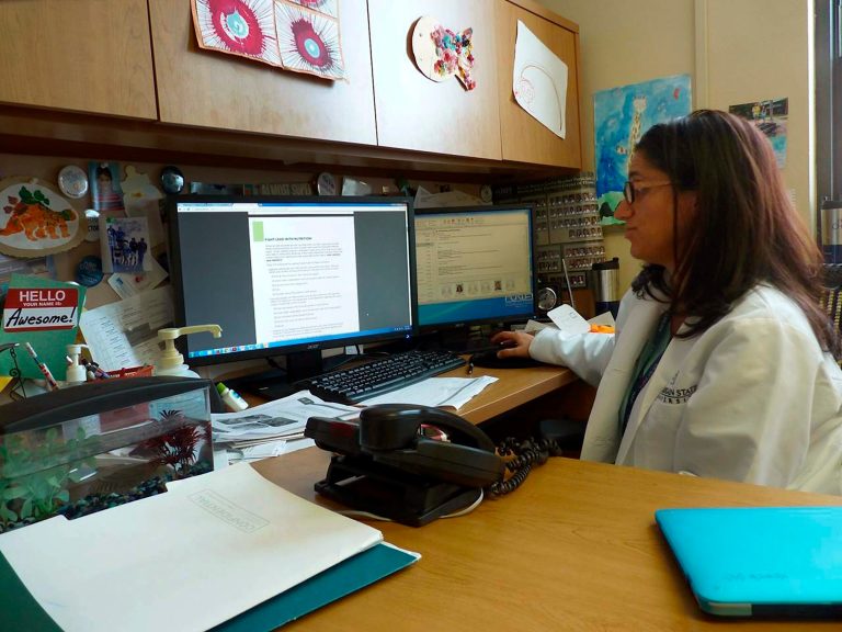 The hacking group has promised to engage in cyberattacks in retaliation for Flint's water crisis. (AP Photo/Roger Schneider)