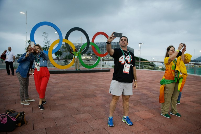 Only 48 percent of Americans said they plan to watch a 