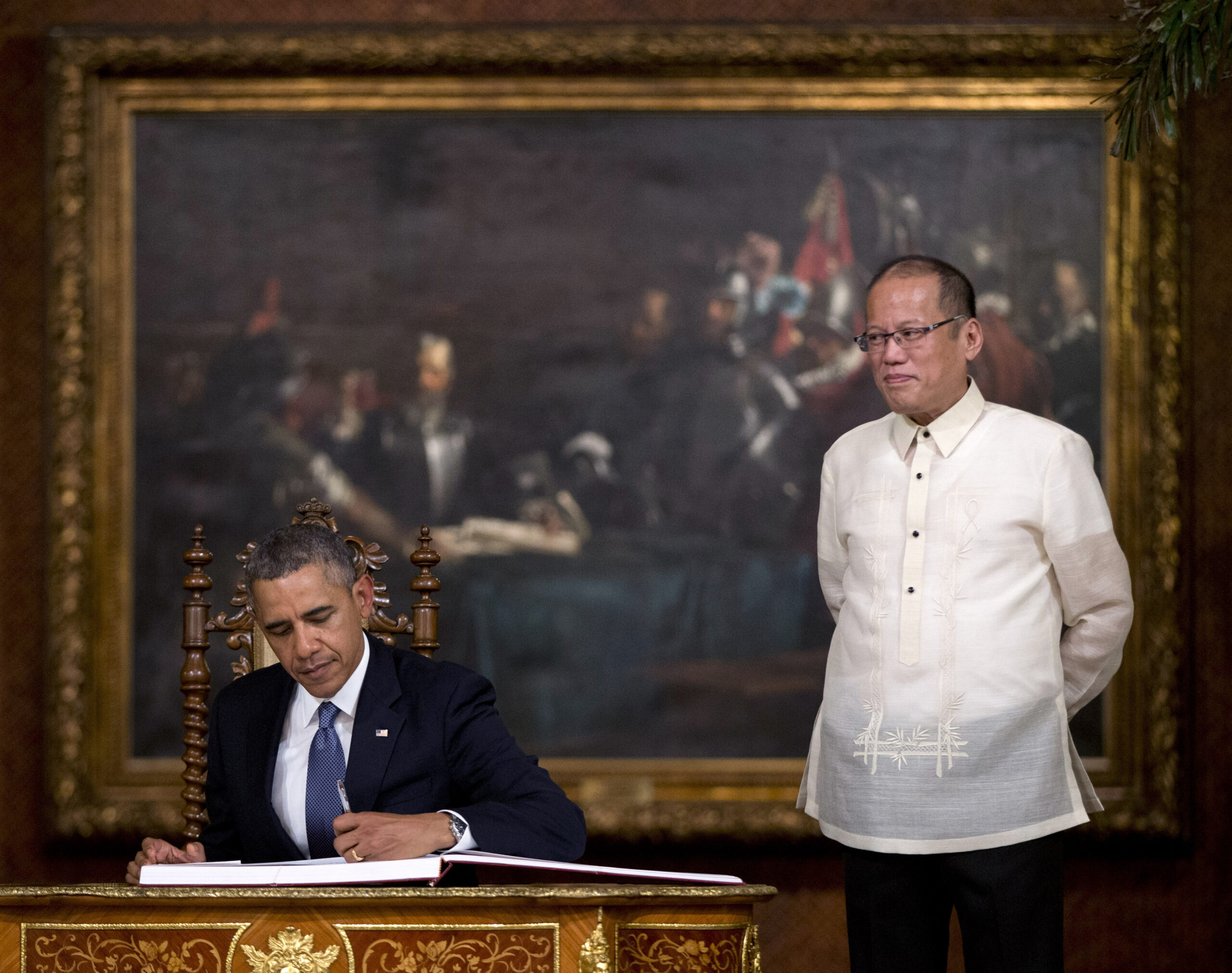 New pact reflects closer US-Philippine ties