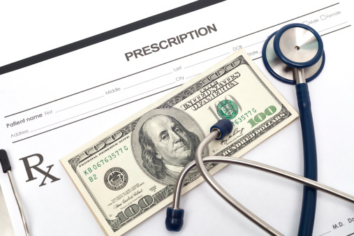 A former executive at a San Diego hospital has filed a $50 million whistle-blower lawsuit against Prime Healthcare, accusing it of defrauding Medicare. (Photo: Thinkstock)