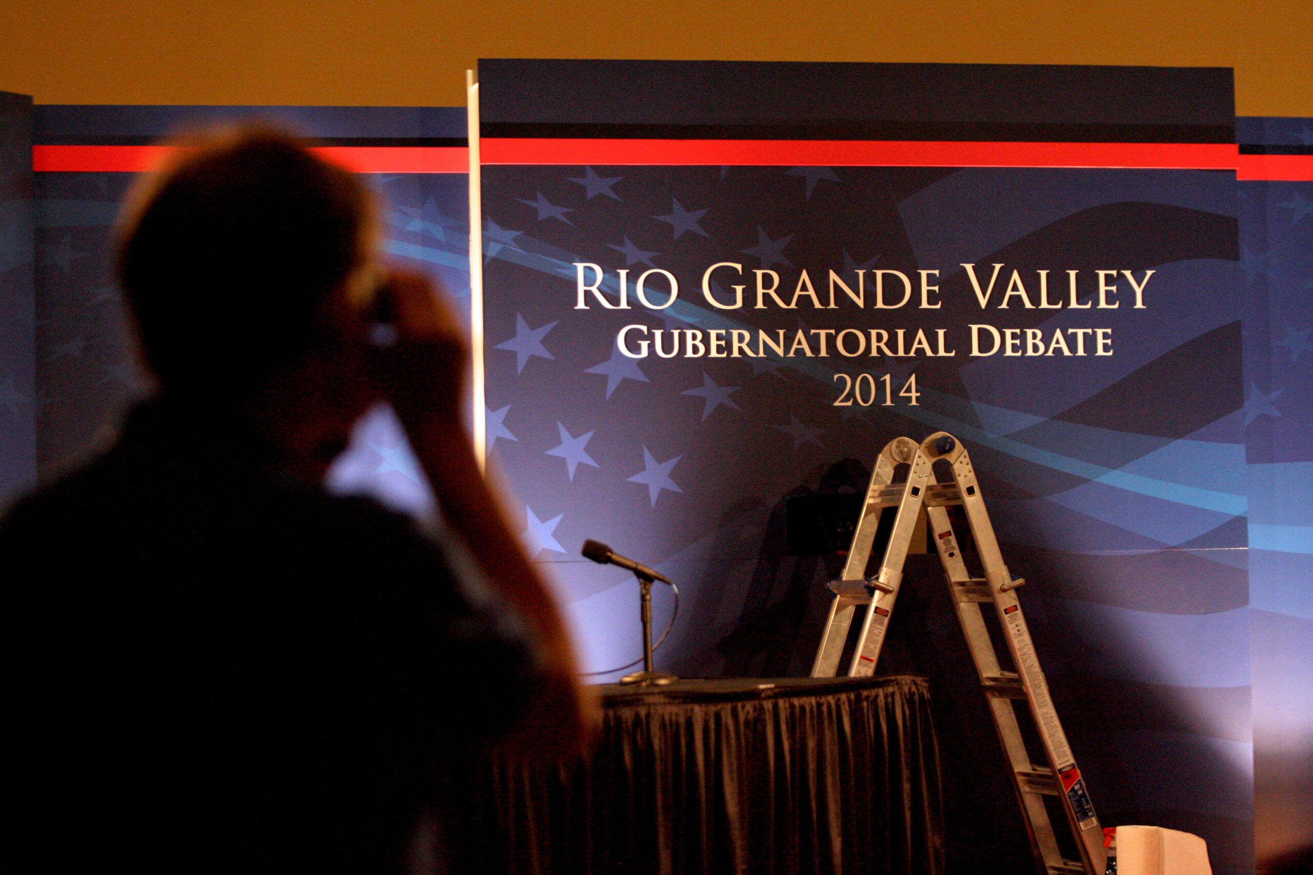 Texas governor’s debate: Things to Watch