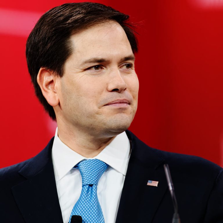 Target: Rubio
