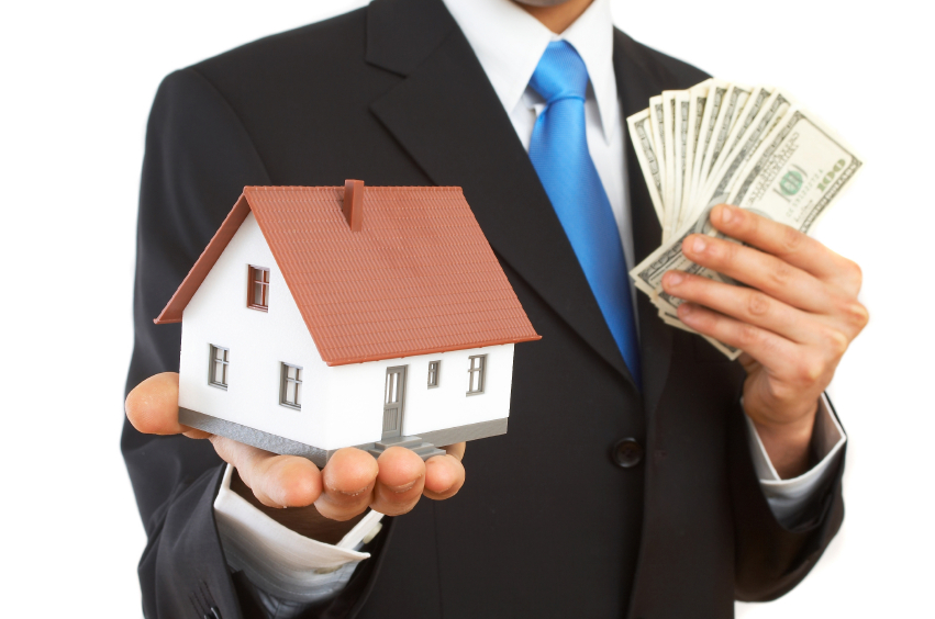HUD-funded officials took $1,300 bribes to jump bribers past waiting lists
