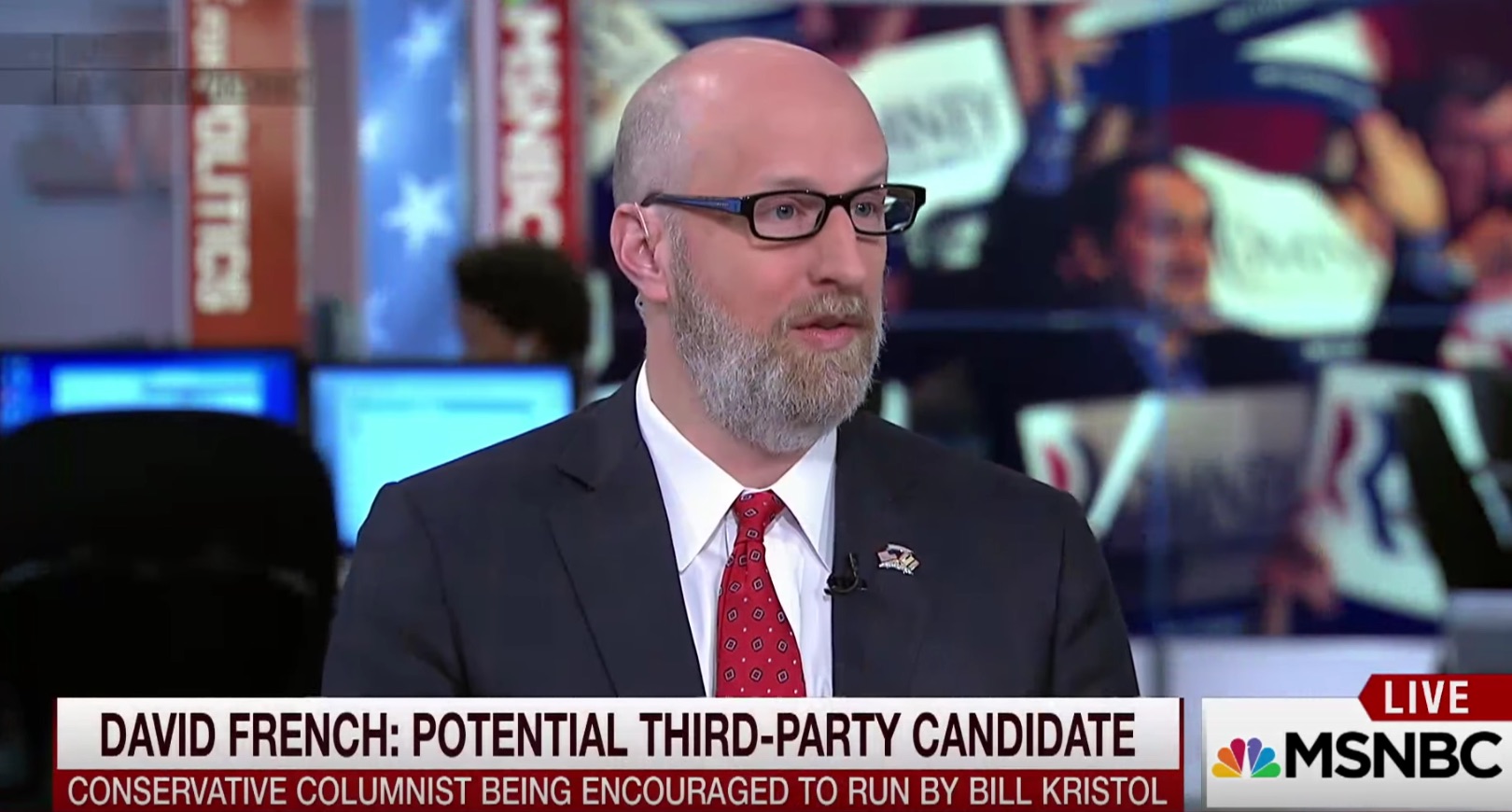 Don’t blame the Constitution for congressional inaction