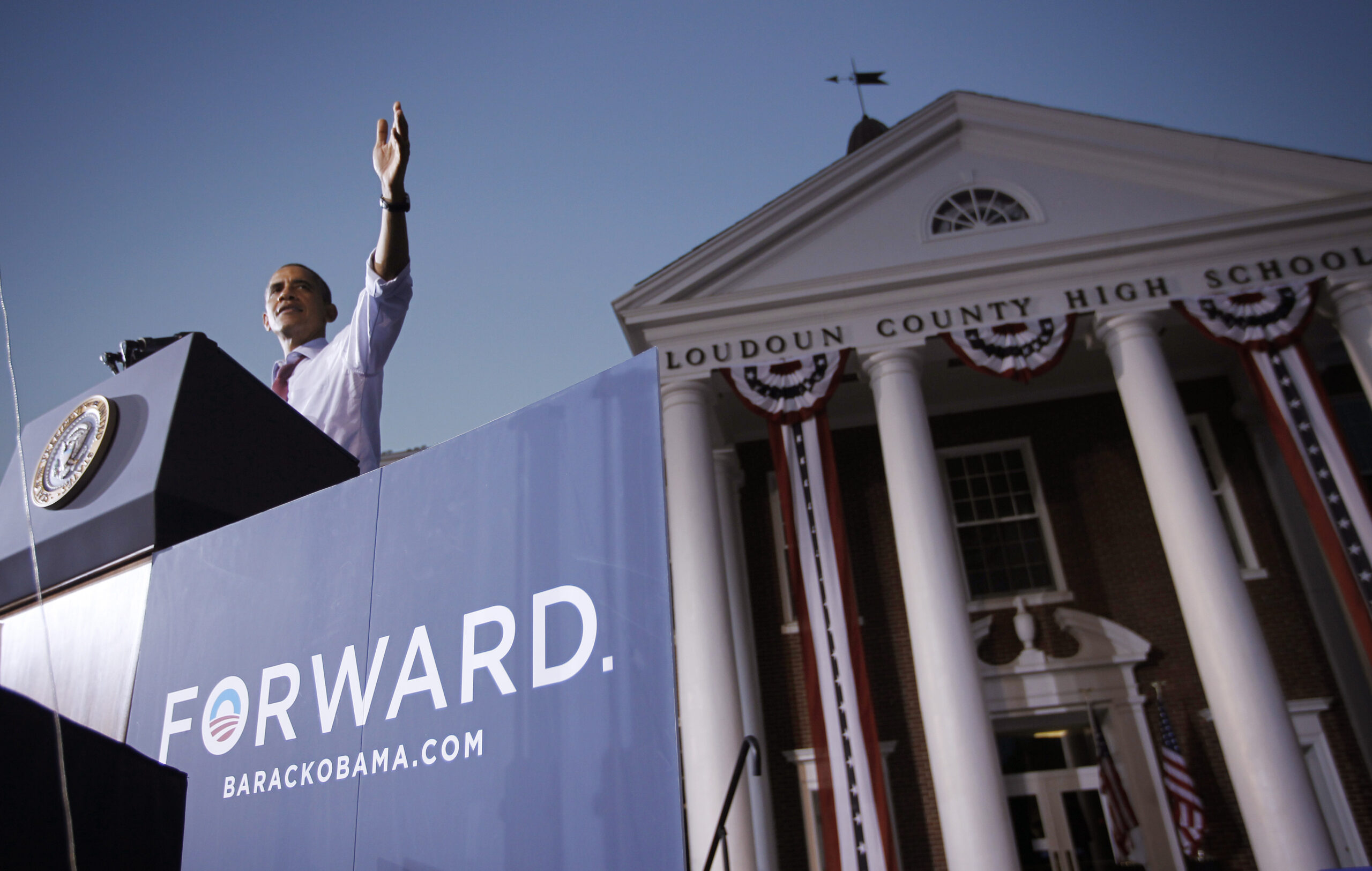 Examiner Editorial: Fuzzy study provides grit for Obama attack ad