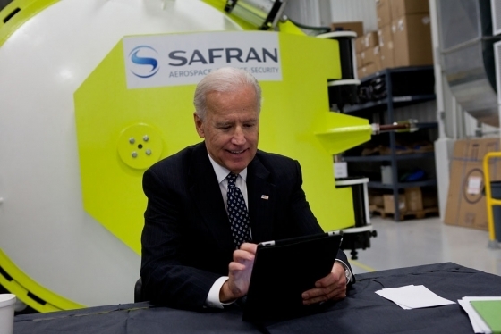 Conservatives hijack #AskVP hashtag on Twitter