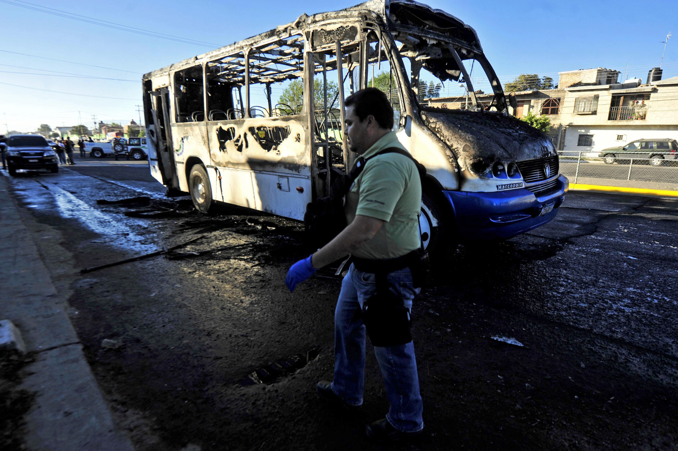 Mexican troops detain son of alleged cartel leader