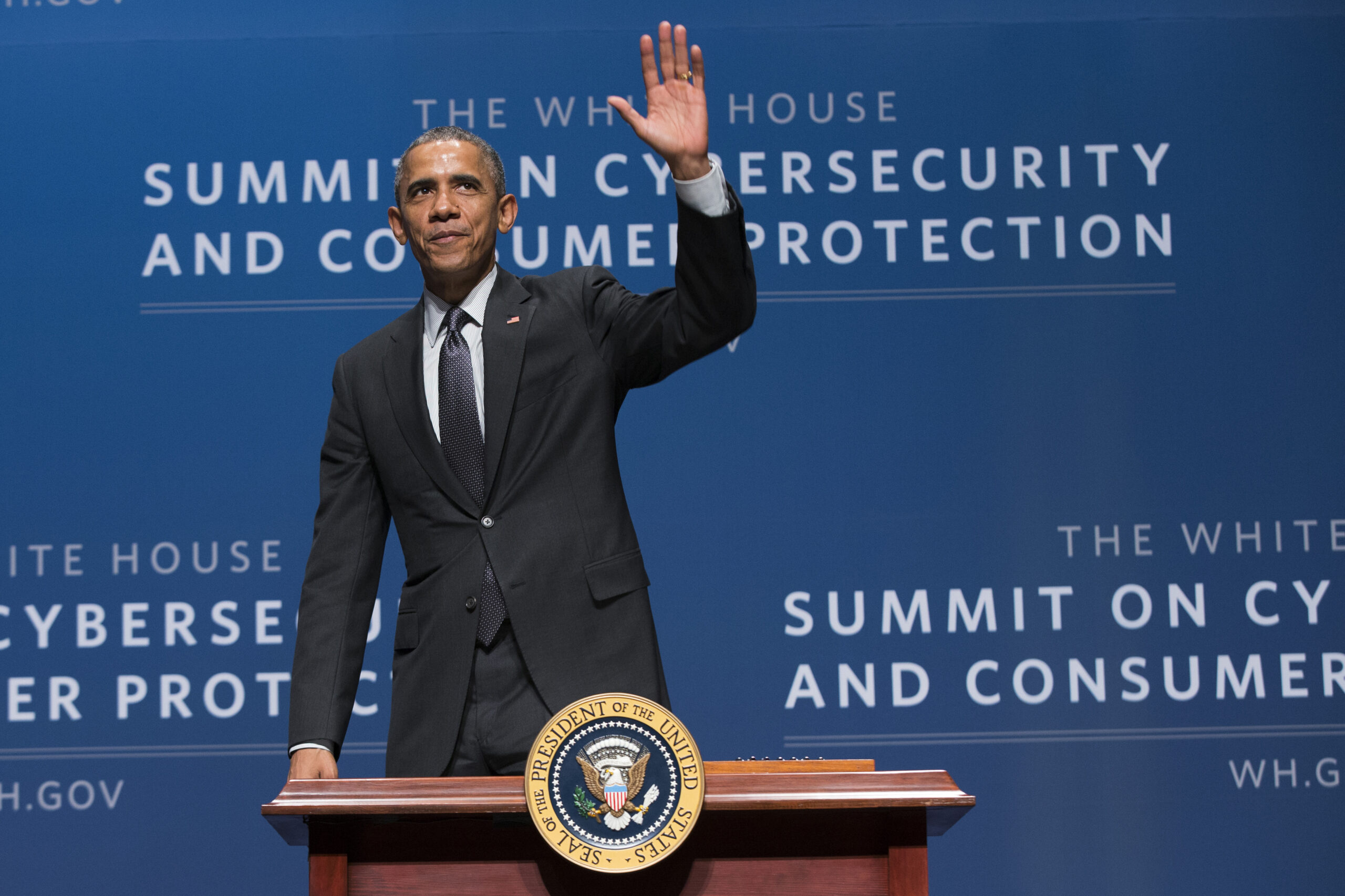 White House goes on defense on cyberoffense