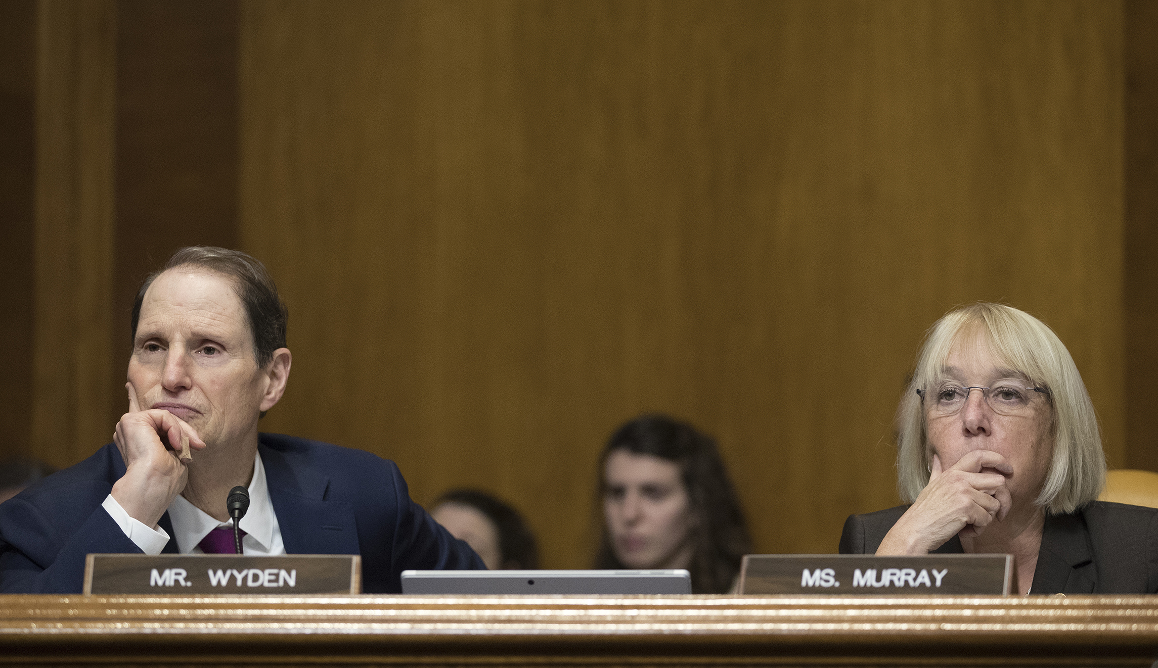 Democrats push back on Trump’s embrace of bipartisan Obamacare deals