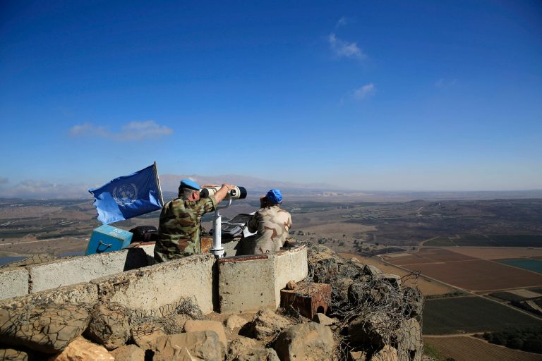 (AP Photo/Tsafrir Abayov)