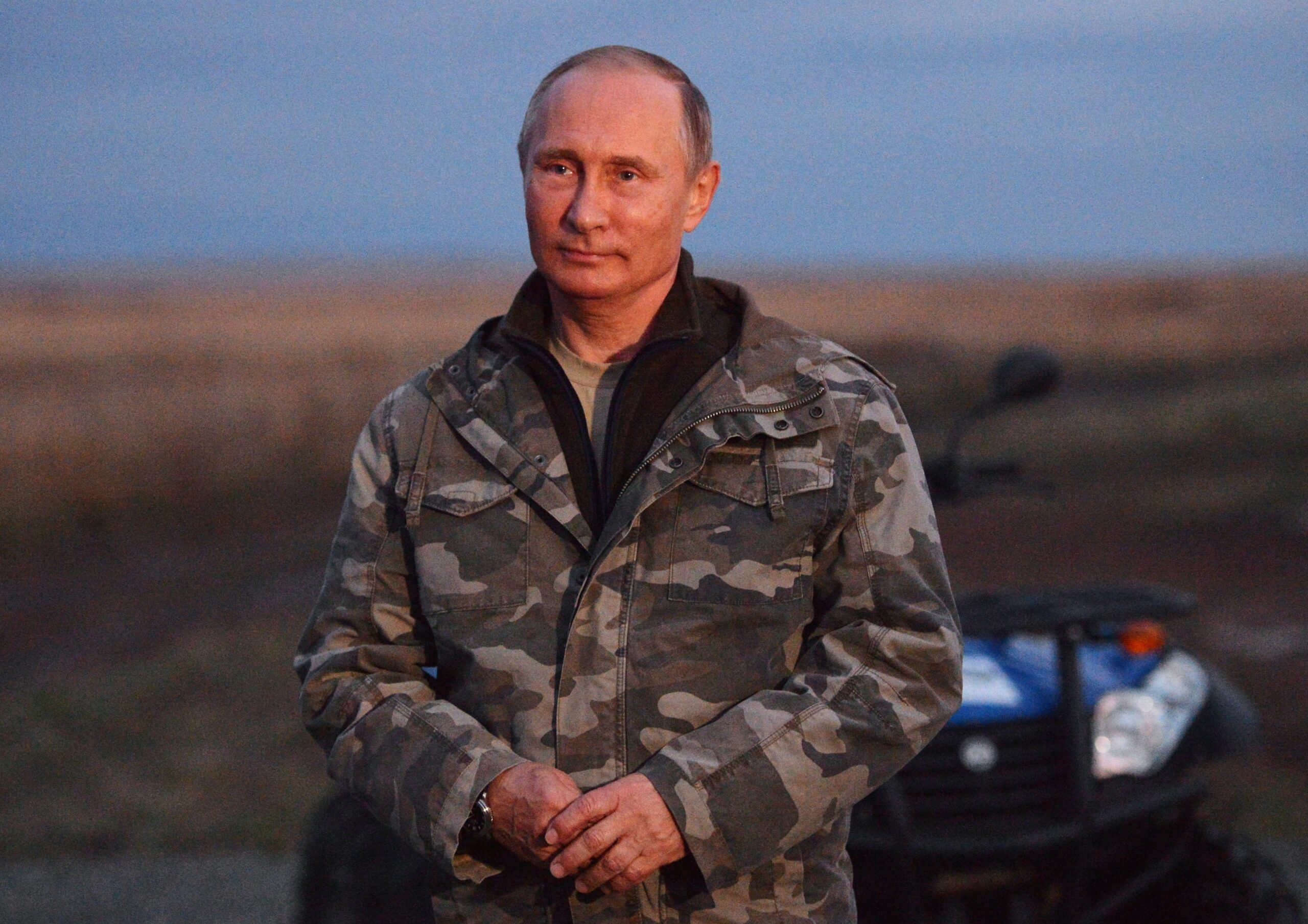 White House: Russia has tried world’s patience