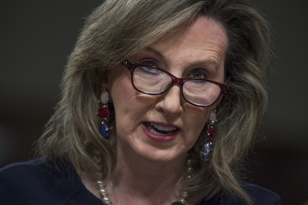 Midterm Watch: Comstock Faces Big Democratic Challenge in Virginia