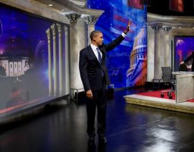 Midterm Correction: A Mulligan for Hope and Change?