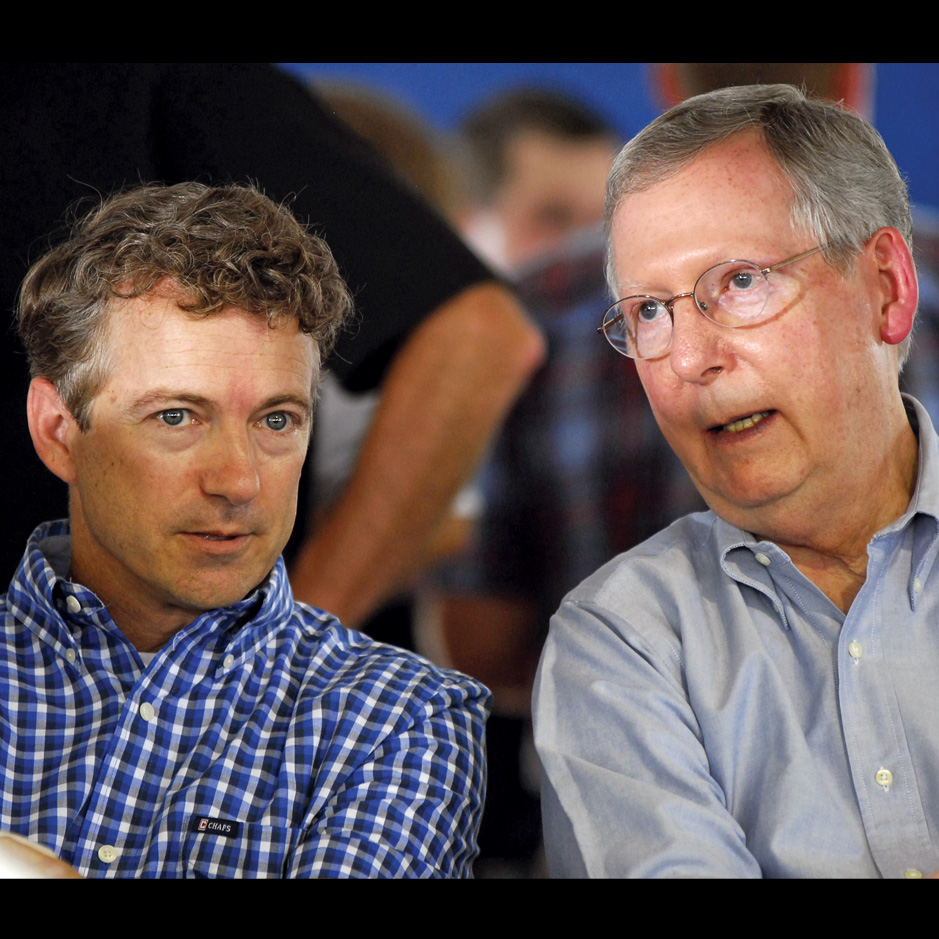 The Best of Times . . .