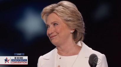 Mainstream Scream: Media says GOP convention, by 12-1 margin, more negative